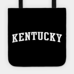 Kentucky Tote