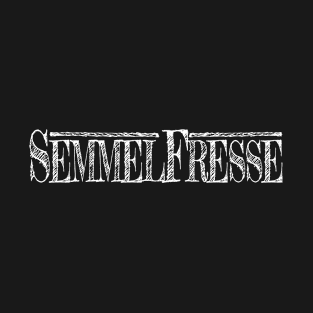 Semmelfresse T-Shirt