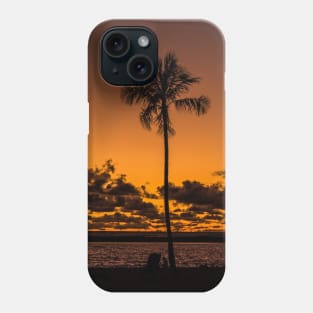 Beautiful Sunset Phone Case