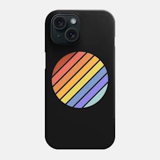 Summer Sun Phone Case