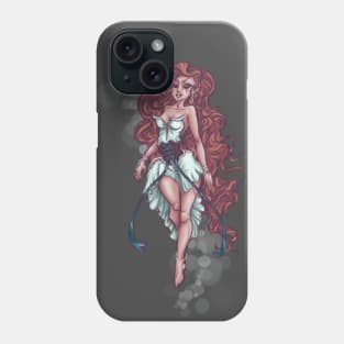 Dark Fairy Phone Case