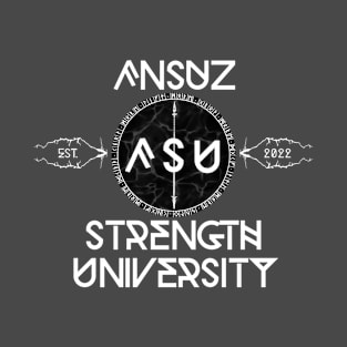 ASU T-Shirt