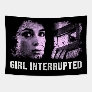 Intricate Mindscape Girl Interrupted S Compelling Tale Tapestry