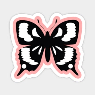 Butterflies Magnet