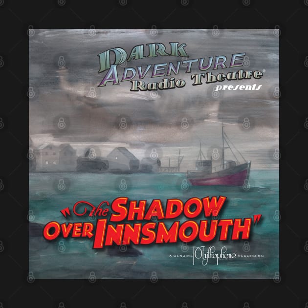 DART®: The Shadow Over Innsmouth by HPLHS