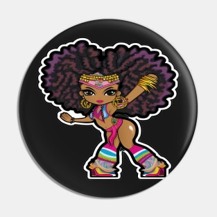 Fro Check Pin