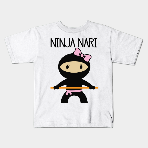 Ninja Naari Indian Women Feminism - Hindi - Kids T-Shirt | TeePublic Ninja Naari Indian Women Feminism - Hindi - Kids T-Shirt | TeePublic