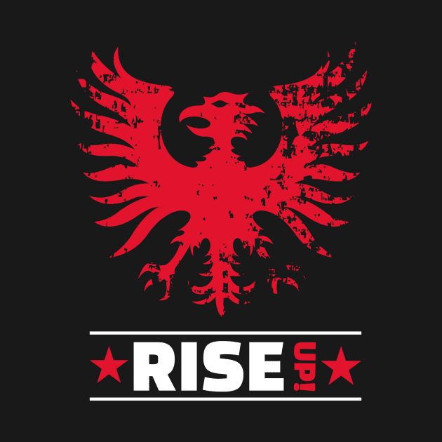 RISE UP! (7) by 2 souls