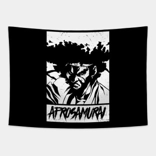 afro Tapestry