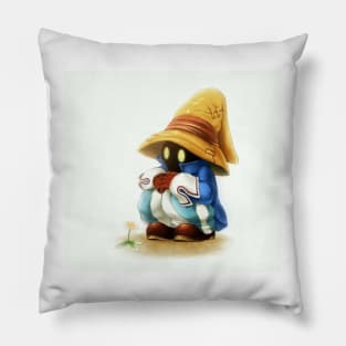 Baby Vivi Pillow