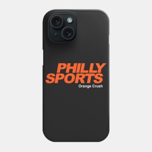 Philly Sports (Flyers) Phone Case