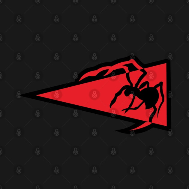 G.I. Joe Stinger Emblem by Recondo76