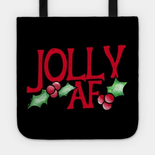 Jolly AF Tote