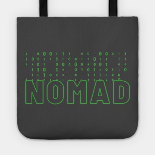 Digital Nomad Tote