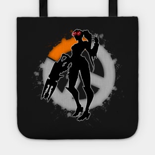 The Widow Tote