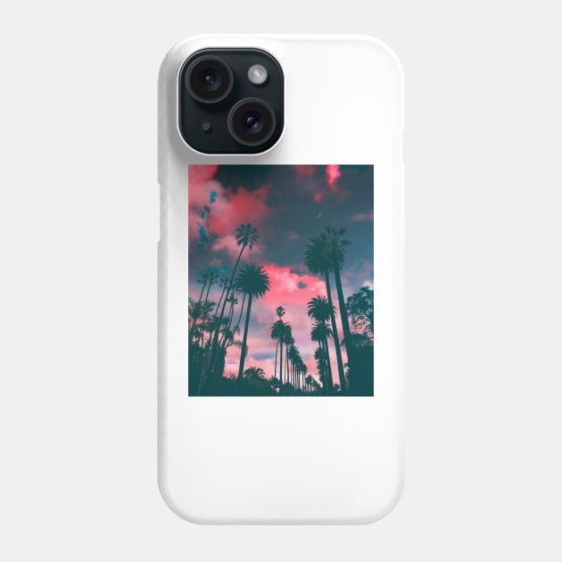 502 Phone Case by DreamCollage