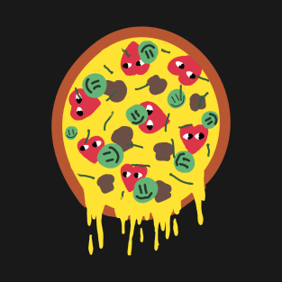 Pizza T-Shirt