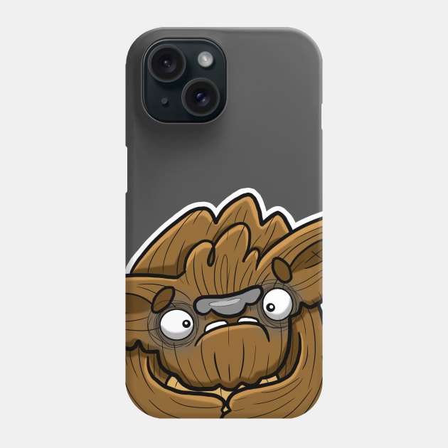 Creepies - Wilf Phone Case by Creepies