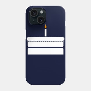 Minimalist Portal Phone Case