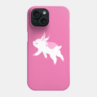 Rappig Luke Phone Case