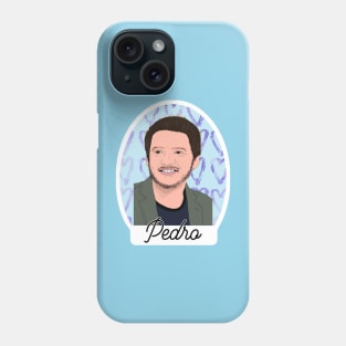 Love for Pedro Phone Case