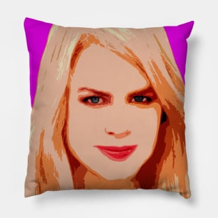 nicole kidman Pillow