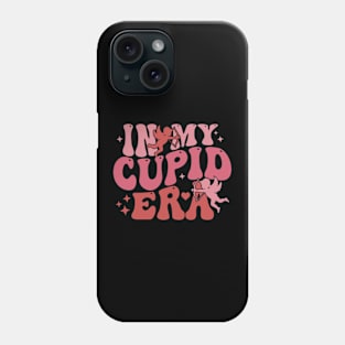 In My Cupid Era Phone Case