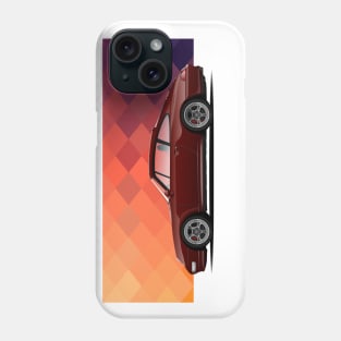 Aircooled Phone Case