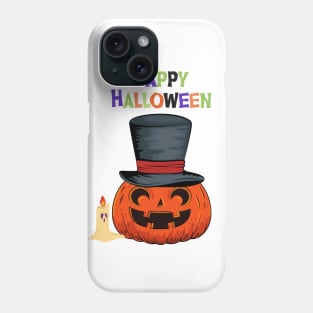 Happy halloween day 2020 Phone Case