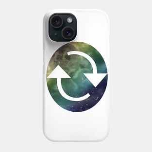 Refreshed Galaxy Phone Case