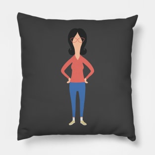 Linda Pillow