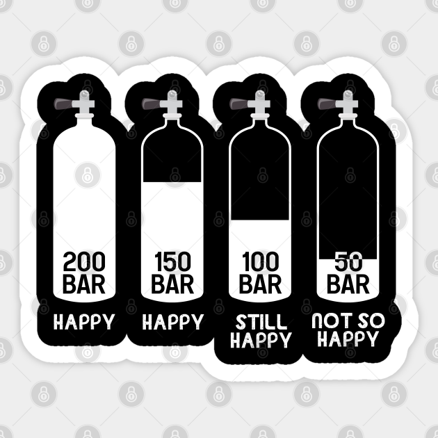 Funny Scuba Diving Dive Scuba Diver - Scuba Diving - Sticker | TeePublic Funny Scuba Diving Dive Scuba Diver - Scuba Diving - Sticker | TeePublic