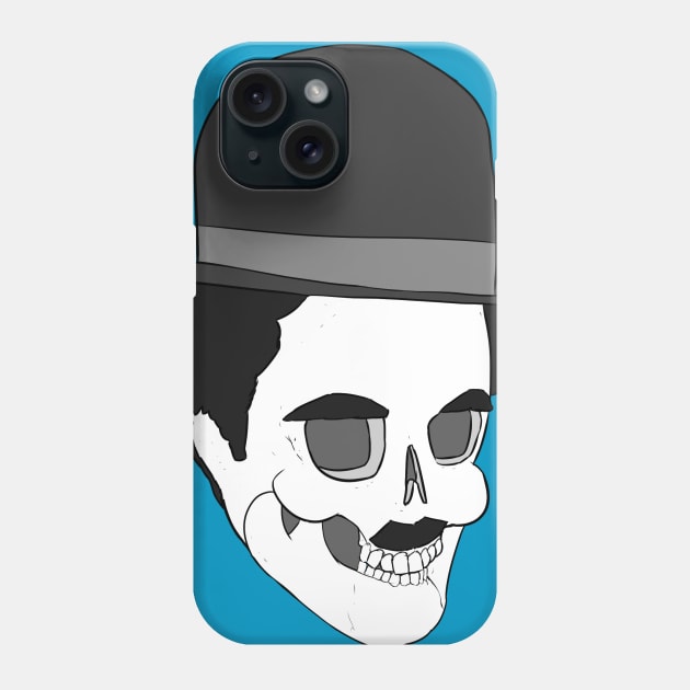 City Frights Phone Case by agrajag