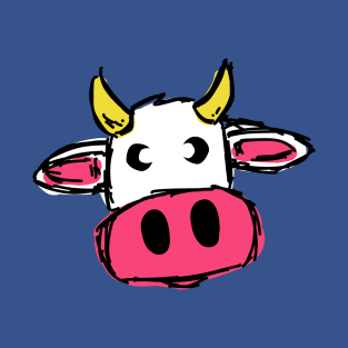 Moo T-Shirt