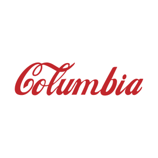 Columbia T-Shirt