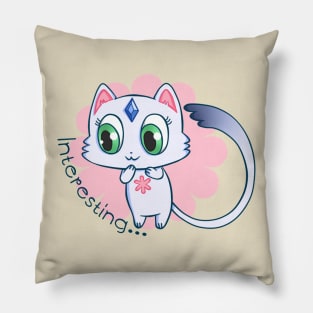 Baby SVTFOE Pillow