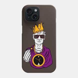 Flavian Flav Phone Case