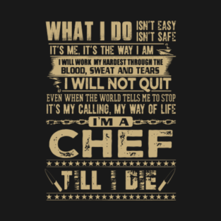 Swedish Chef T-Shirts | TeePublic