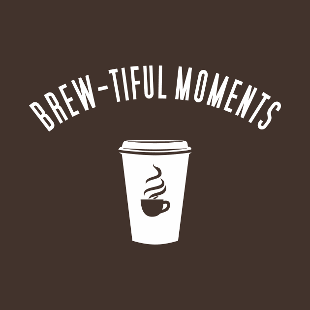 Brew-tiful Moments with Coffee by aceofspace