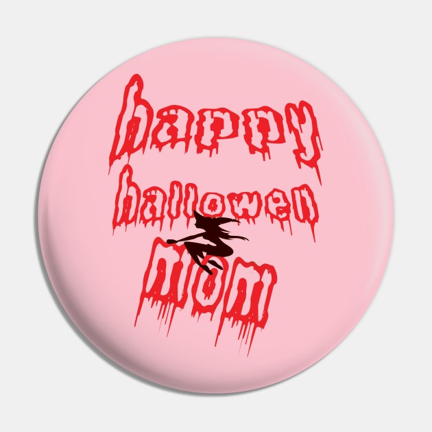 happy halloween mom Pin by khadkabanc