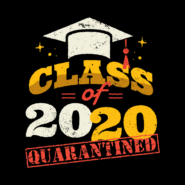 class of 2020 by Black Phoenix Designs