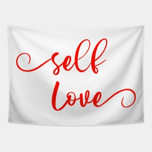 Self Love Tapestry