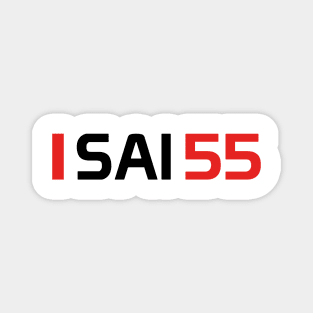 SAI 55 Design. Magnet