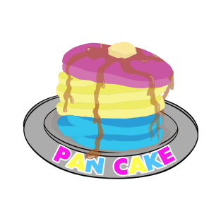 "Pan"Cake T-Shirt