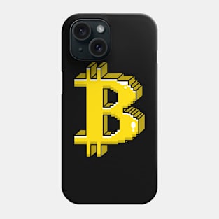 BITCOIN Phone Case