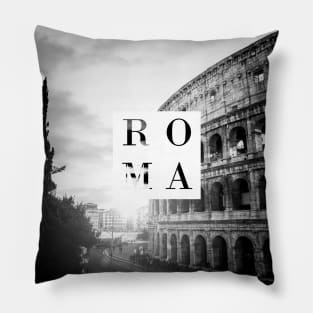 Roma Pillow