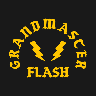 GRNDMSTR FLSH 3 T-Shirt
