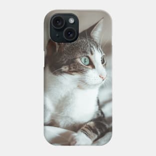 Noa I Phone Case