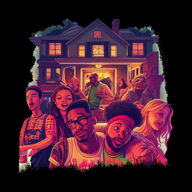 House party by Pixy Official