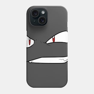 Snazzah Avatar Type 3 Phone Case